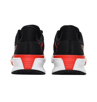 Кроссовки мужские Puma Pwr Frame Tr Black 376049-02