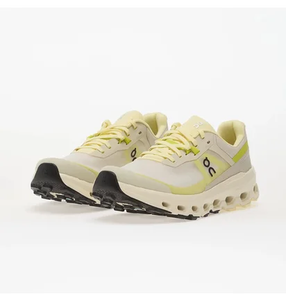 Кроссовки женские On Cloudvista 2 Beige 3WE30133563