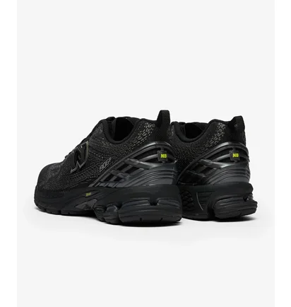 Кроссовки унисекс New Balance 1906F Black U19068PN
