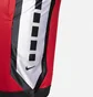 Шорты мужские Nike Dri-Fit Elite Basketball Shorts Red DH7142-657