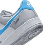 Кроссовки мужские Nike Air Force 1 07 Next Nature Grey HM0721-001