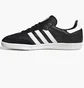 Футзалки унисекс Adidas Samba Juventus Black Hq7034