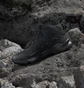 Кросівки чоловічі Adidas Terrex Skychaser Ax5 Mid Gtx Black JQ2207