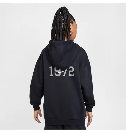 Спортивний костюм дитячий Nike Sportswear Club Fleece Black HJ3371-010__HJ3374-010