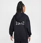 Спортивний костюм дитячий Nike Sportswear Club Fleece Black HJ3371-010__HJ3374-010