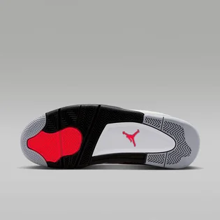 Кросівки чоловічі Air Jordan 4 Rm Grey FQ7939-108