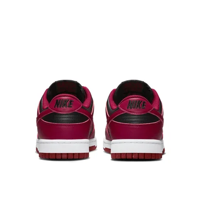 Кросівки жіночі Nike Dunk Low Next Nature Dark Red Dn1431-002