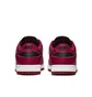 Кросівки жіночі Nike Dunk Low Next Nature Dark Red Dn1431-002