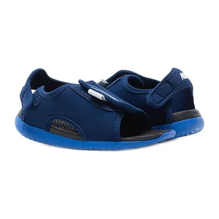 Тапочки детские Nike Sunray Adjust 5 V2 (Td) Blue DB9566-401