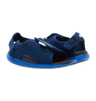 Тапочки детские Nike Sunray Adjust 5 V2 (Td) Blue DB9566-401