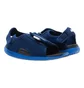 Тапочки детские Nike Sunray Adjust 5 V2 (Td) Blue DB9566-401