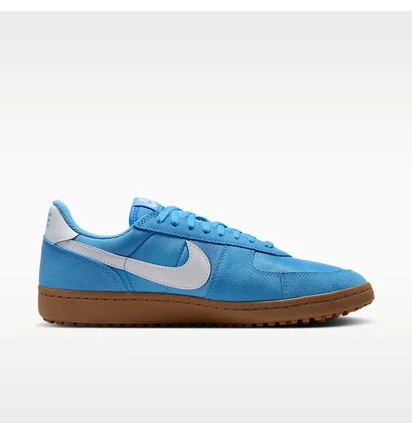 Кросівки чоловічі Nike Field General MenS Shoes Blue HF3165-402