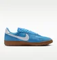 Кросівки чоловічі Nike Field General MenS Shoes Blue HF3165-402