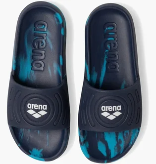 Тапочки дитячі Arena Urban Active Black 009278-100