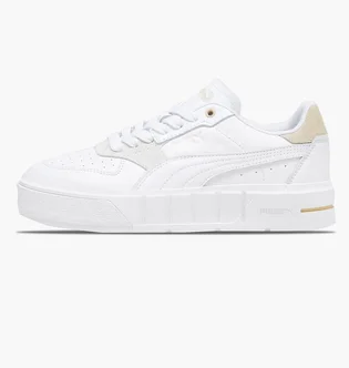 Кроссовки унисекс Puma Cali Court White 393094-02