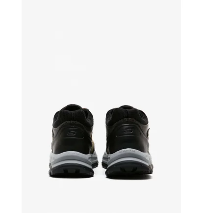 Черевики чоловічі Skechers Zeller - Bazemore Olive 204699-CHAR
