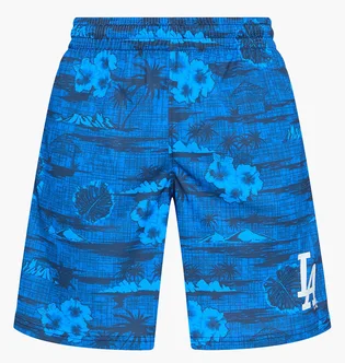 Шорти унісекс 47 Brand La Dodgers Fiji Blue 657659FN-FS