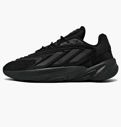 Кросівки чоловічі Adidas Ozelia M Black H04250