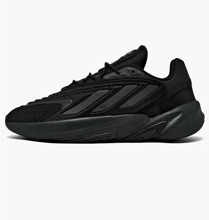 Кросівки чоловічі Adidas Ozelia M Black H04250