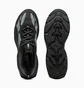 Кроссовки унисекс Puma Fade Nitro V2 Black/Light Blue 404467-05