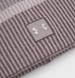 Шапка унісекс Under Armour Launch Reflective Beige 1386648-015