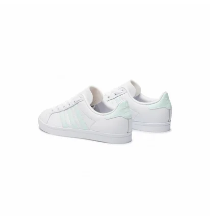 Кроссовки женские Adidas Coast Star White EE8911