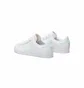 Кроссовки женские Adidas Coast Star White EE8911
