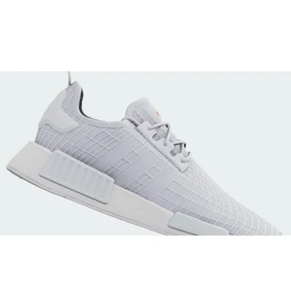 Кроссовки мужские Adidas Nmd_R1 Shoes White Gx9531
