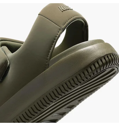 Сандали мужские Nike Calm Sandal Olive FZ3120-200