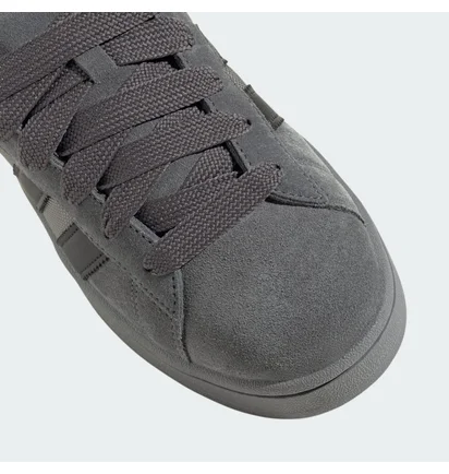 Кроссовки мужские Adidas Originals Campus Grey JQ8163