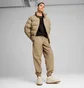Куртка чоловіча Puma Mono Jacket Beige 626469-67