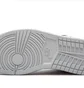 Кроссовки женские Air Jordan Wmns 1 Mid White BQ6472-164