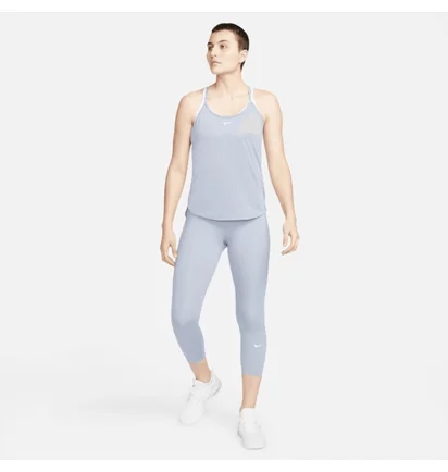 Легінси жіночі Nike One 7 Light Blue DM7276-519