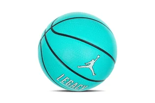 Баскетбольный мяч Air Jordan Legacy 2.0 Turquoise J1008253-353