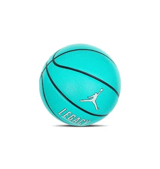 Баскетбольний м'яч Air Jordan Legacy 2.0 Turquoise J1008253-353