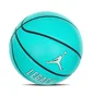 Баскетбольний м'яч Air Jordan Legacy 2.0 Turquoise J1008253-353