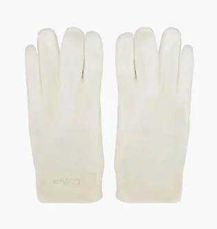 Рукавиці жіночі Cmp Fleece Gloves Beige 6822508-A143
