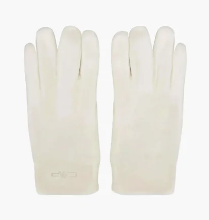 Рукавиці жіночі Cmp Fleece Gloves Beige 6822508-A143