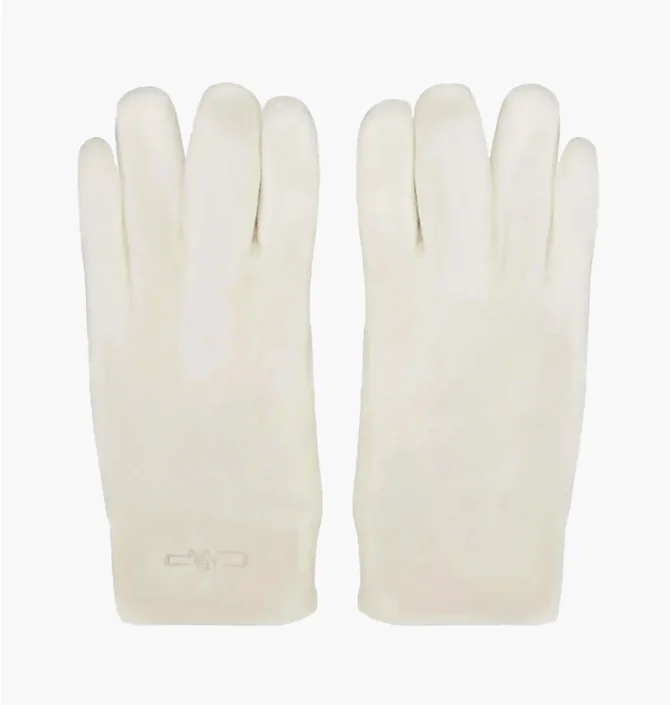 Рукавиці жіночі Cmp Fleece Gloves Beige 6822508-A143
