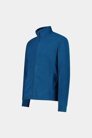 Олімпійка чоловіча CMP Jacket Blue 33H2347-L931