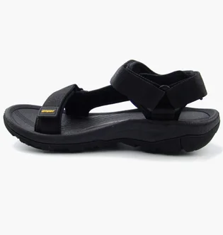 Сандалі чоловічі Grisport Active Outdoor Black GR-25-34-9020M
