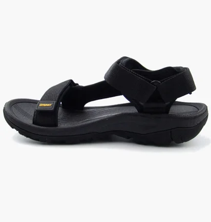 Сандалі чоловічі Grisport Active Outdoor Black GR-25-34-9020M