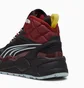 Кроссовки мужские Puma Ferrari Rs-X Mid Black 307959-03