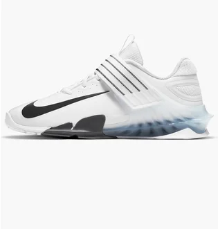 Кросівки унісекс Nike Savaleos White CV5708-100