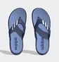 Тапочки мужские Adidas Comfort Performance Blue HQ4431