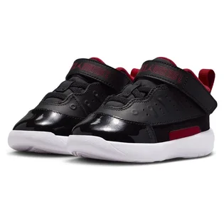 Кроссовки детские Air Jordan Max Aura 7 Baby/Toddler Shoes Black HQ2088-003