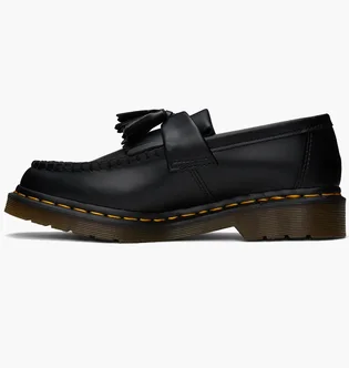 Туфлі унісекс Dr. Martens Vegan Adrian Felix Rub Off Black 30744001