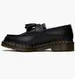 Туфли унисекс Dr. Martens Vegan Adrian Felix Rub Off Black 30744001