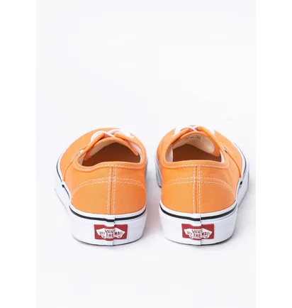 Кеди унісекс Vans Authentic Yellow VN0A5HZS9GC1