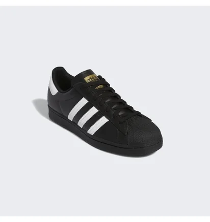 Кросівки чоловічі Adidas Superstar Adv Shoes Black GW6931